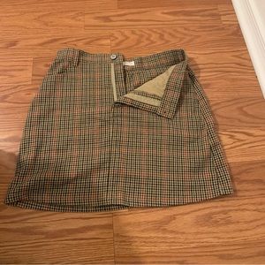 Brandy Melville Skirt